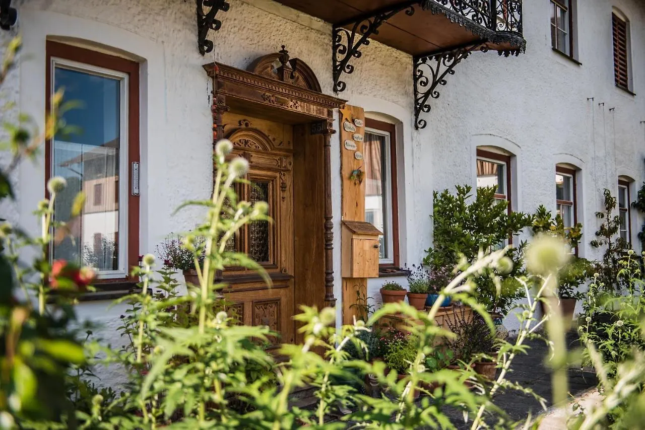 Ferienwohnung Brunnhuberhof Waldkraiburg Deutschland