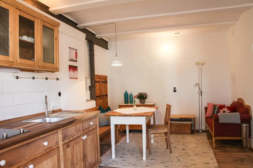 Ferienwohnung Brunnhuberhof Waldkraiburg Deutschland