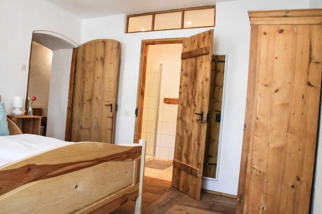 Apartment Ferienwohnung Brunnhuberhof Waldkraiburg Deutschland