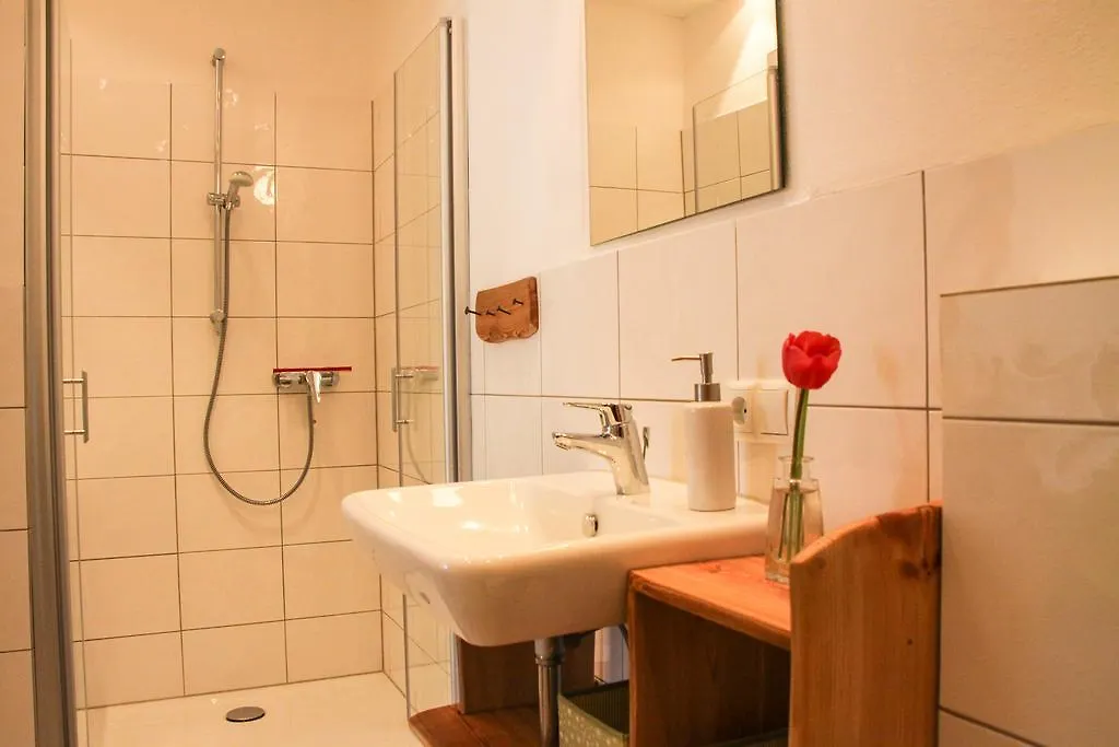 Apartment Ferienwohnung Brunnhuberhof Waldkraiburg Deutschland