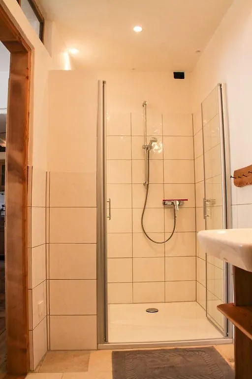 Apartment Ferienwohnung Brunnhuberhof Waldkraiburg