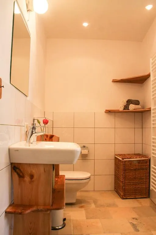 Ferienwohnung Brunnhuberhof Waldkraiburg