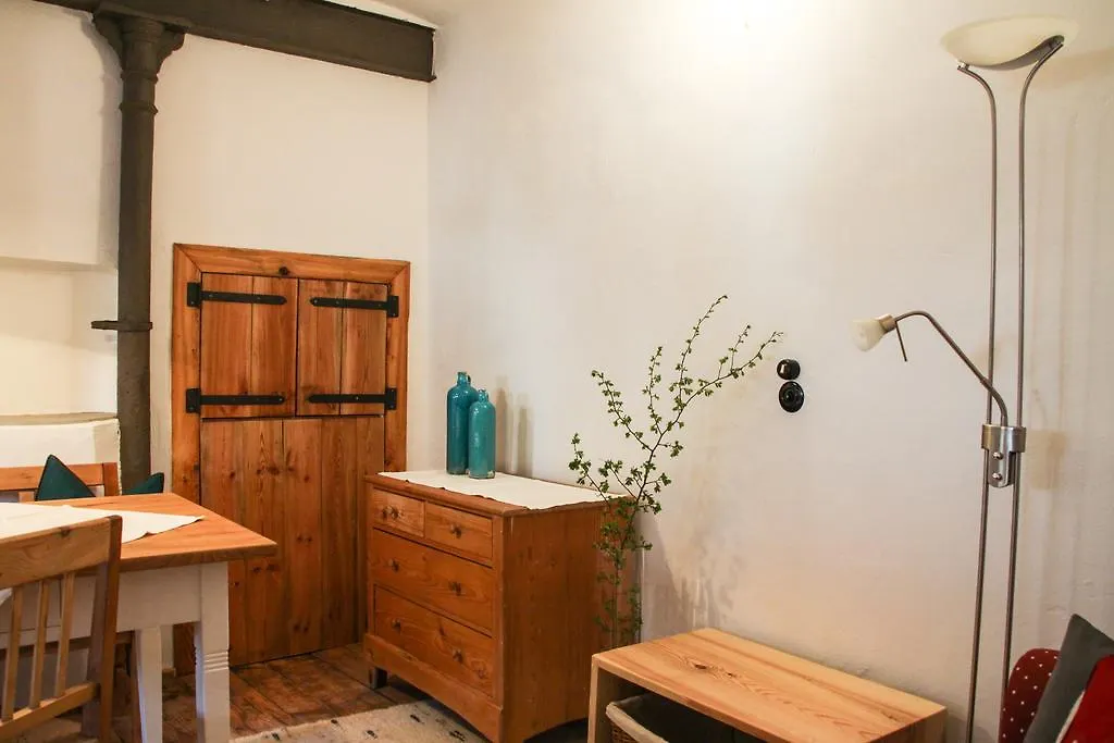 Ferienwohnung Brunnhuberhof Waldkraiburg