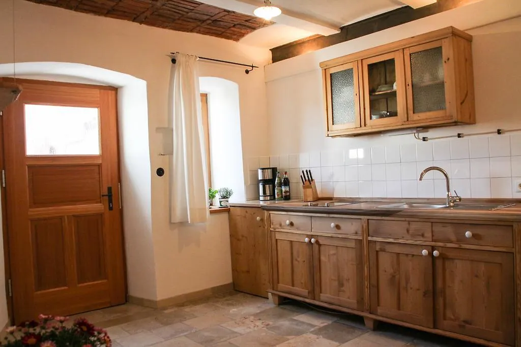 Ferienwohnung Brunnhuberhof Waldkraiburg