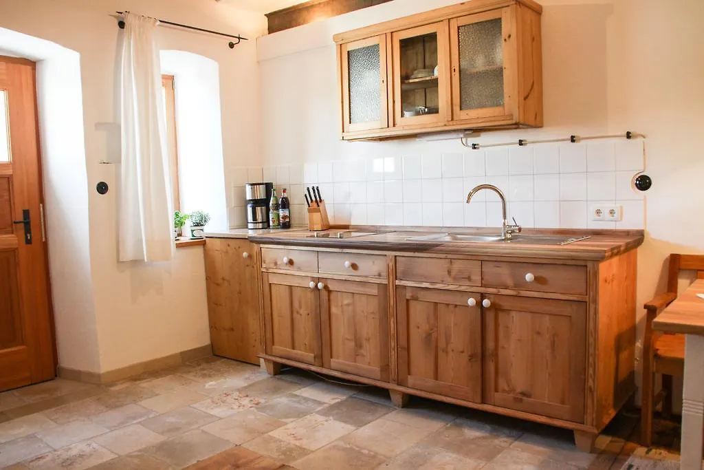 Apartment Ferienwohnung Brunnhuberhof Waldkraiburg Deutschland