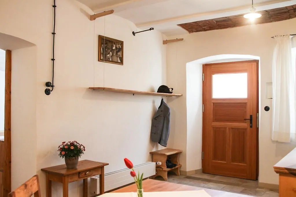 Ferienwohnung Brunnhuberhof Waldkraiburg