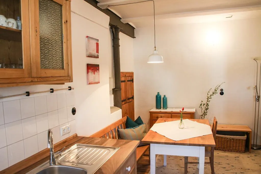 Ferienwohnung Brunnhuberhof Waldkraiburg